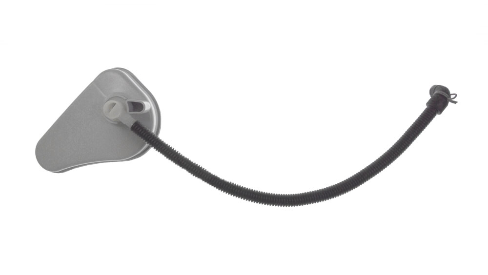 WPW10172146 - Genuine OEM Whirlpool  Washer Fabric Softener Dispenser Reservoir